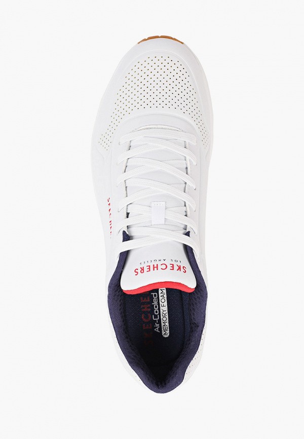 

Кроссовки Skechers, Белый, UNO