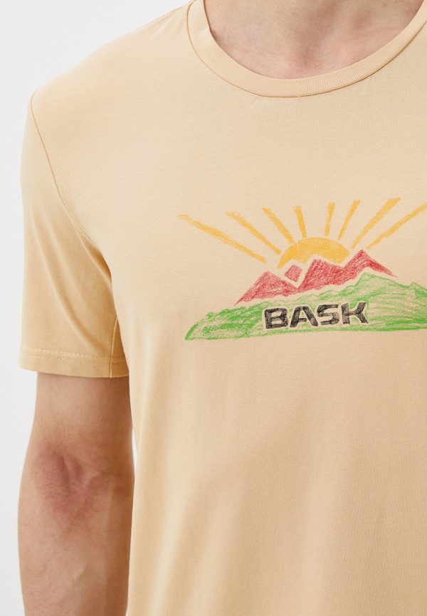 фото Футболка bask
