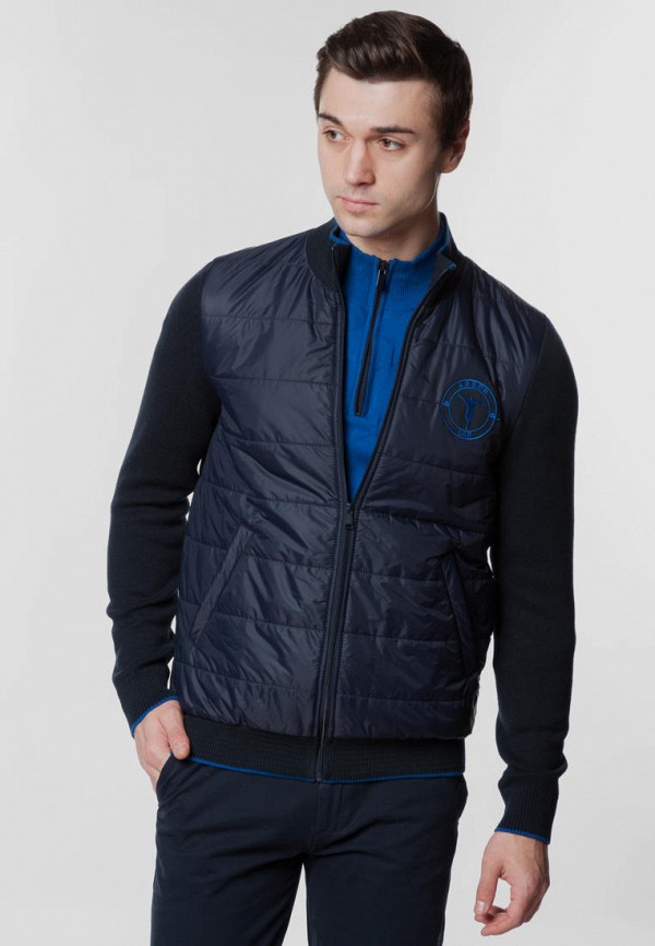 

Куртка утепленная Arber, Синий