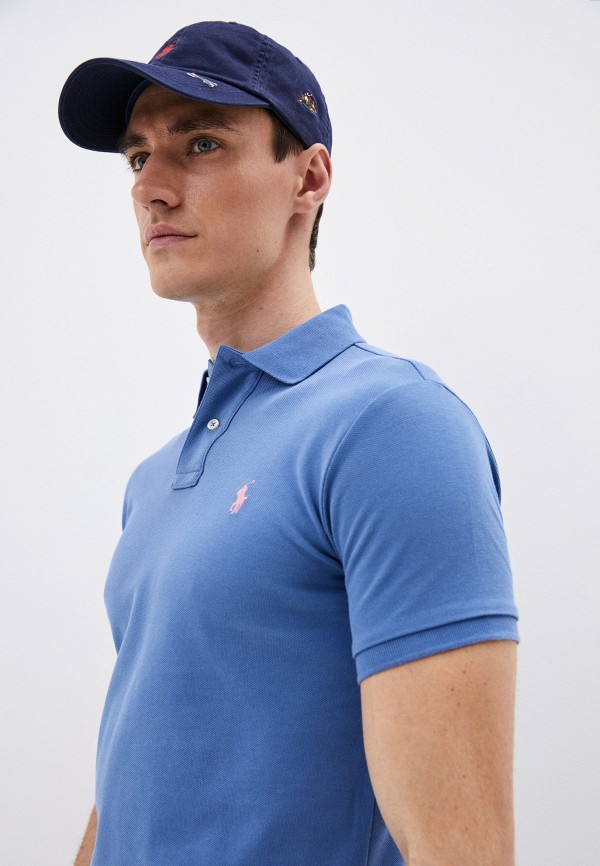 фото Бейсболка polo ralph lauren