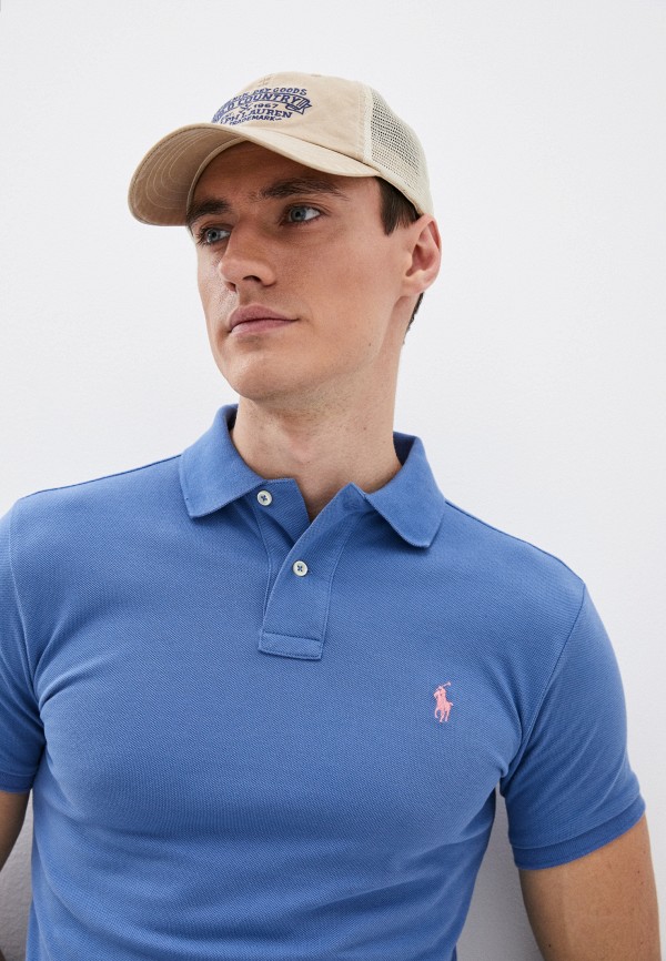 фото Бейсболка polo ralph lauren
