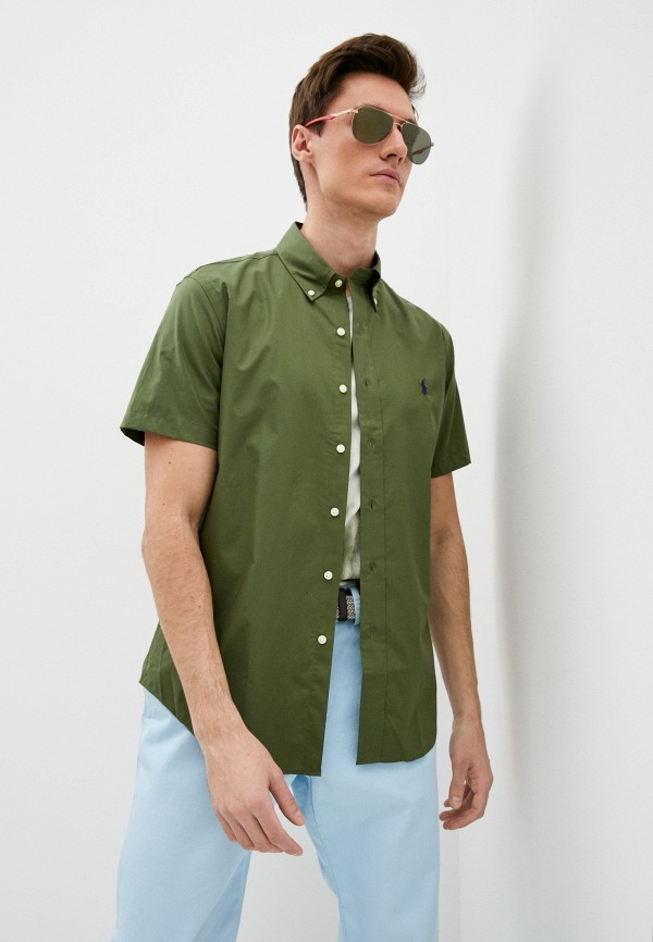 фото Рубашка polo ralph lauren