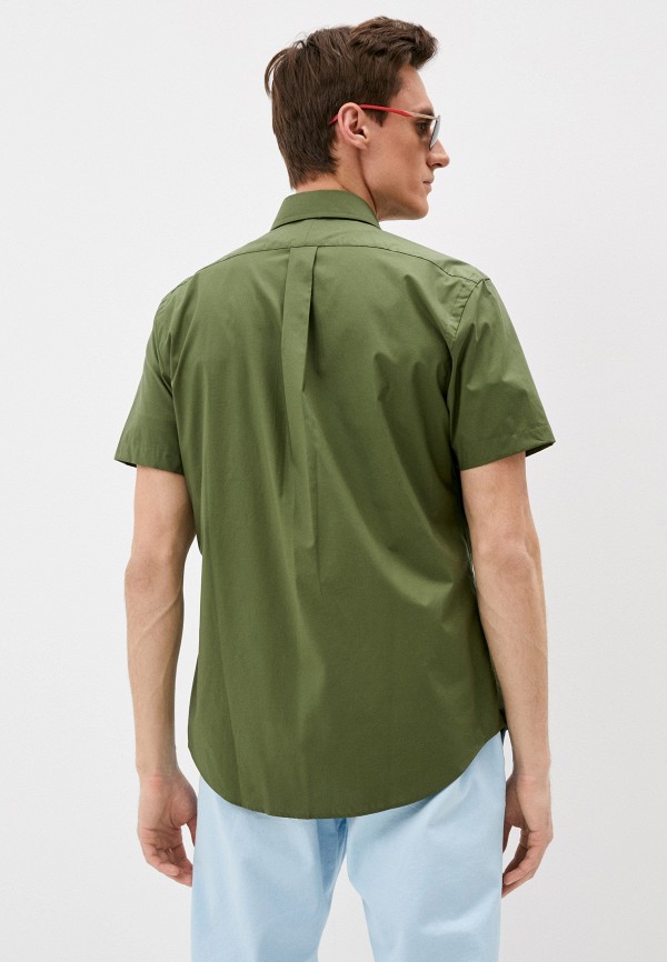 фото Рубашка polo ralph lauren