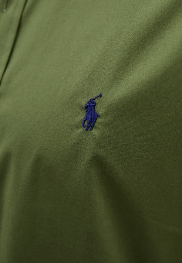 фото Рубашка polo ralph lauren
