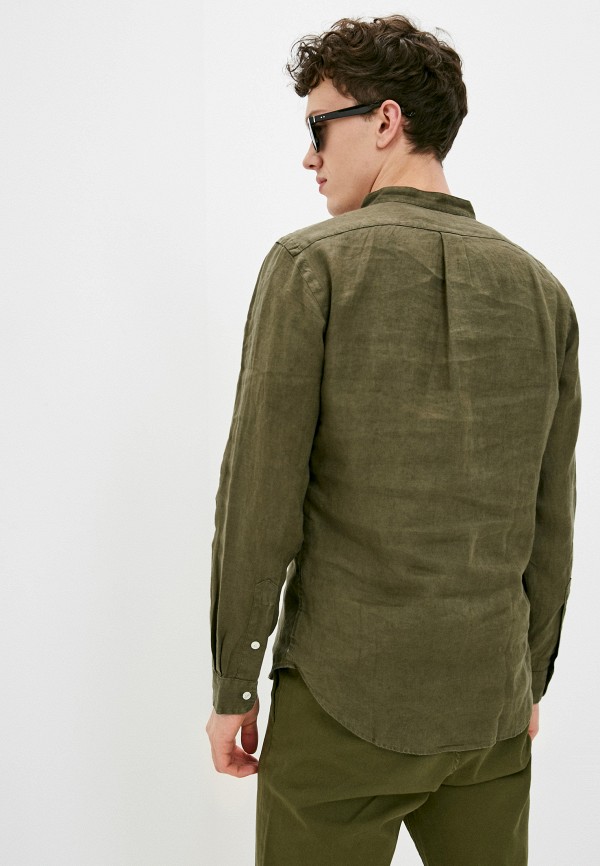 фото Рубашка polo ralph lauren