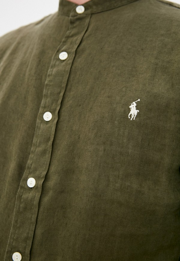 фото Рубашка polo ralph lauren