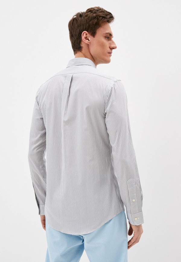 фото Рубашка polo ralph lauren