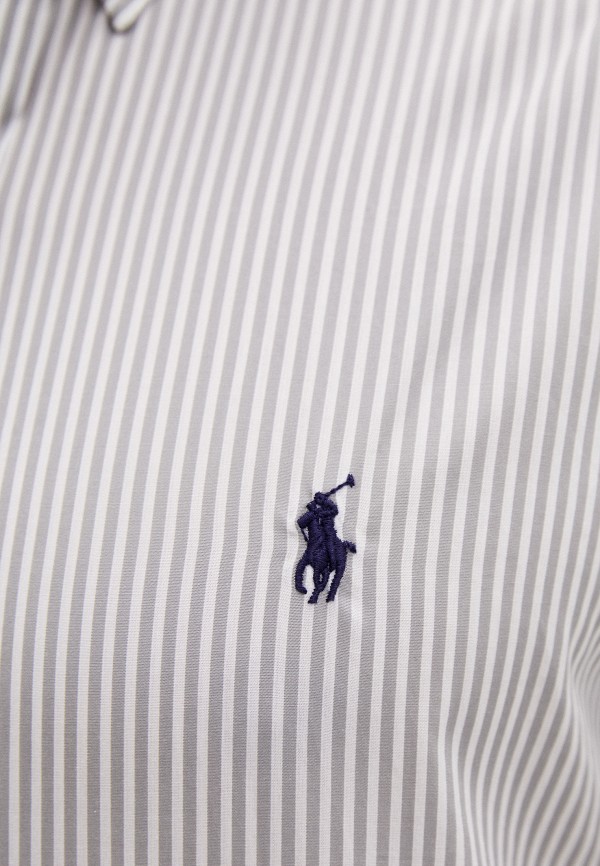 фото Рубашка polo ralph lauren