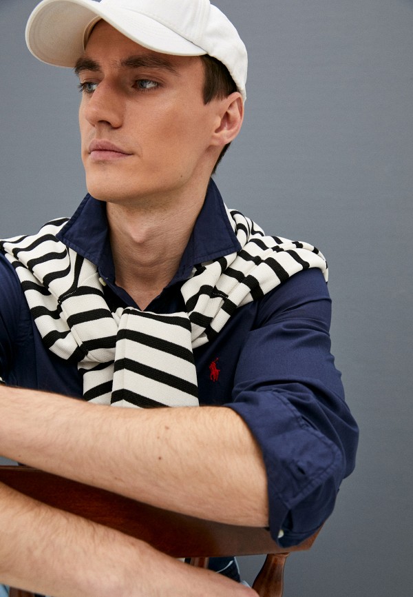 фото Рубашка polo ralph lauren
