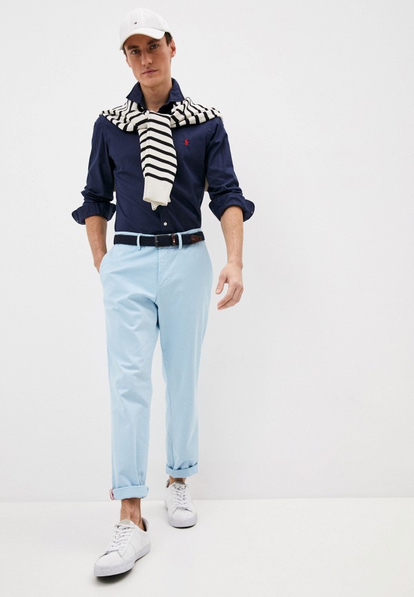 фото Рубашка polo ralph lauren