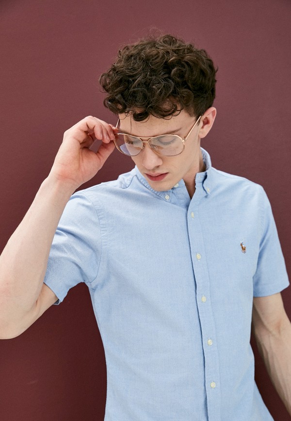 фото Рубашка polo ralph lauren