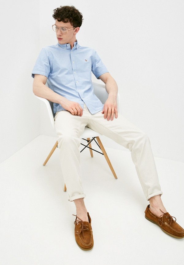 фото Рубашка polo ralph lauren