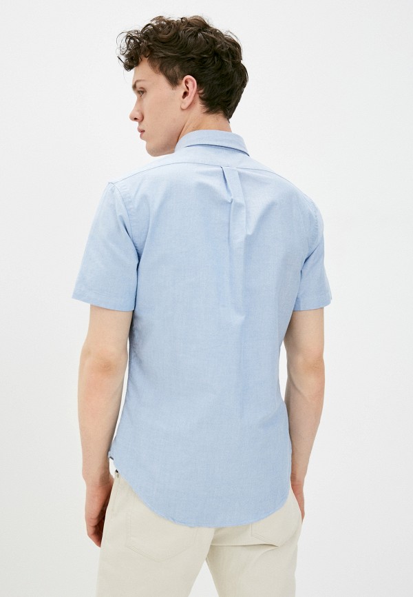 фото Рубашка polo ralph lauren
