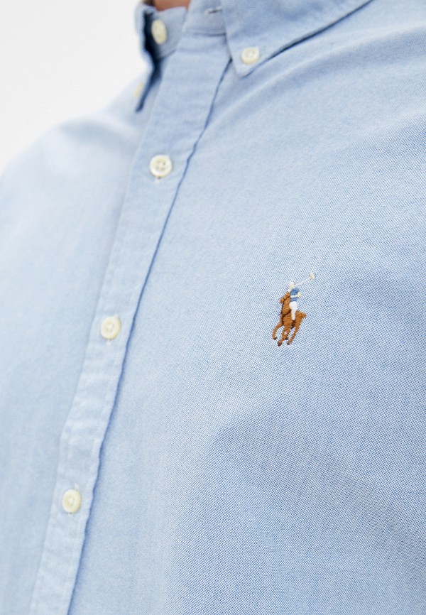 фото Рубашка polo ralph lauren