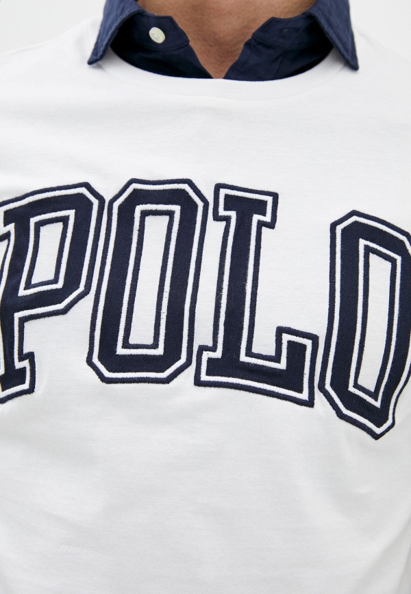 фото Футболка polo ralph lauren