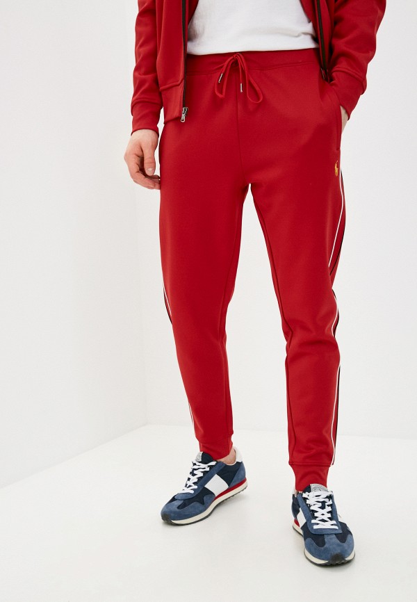 фото Брюки спортивные polo ralph lauren