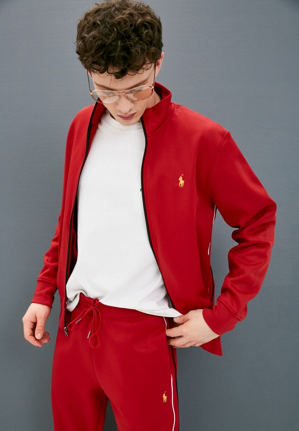 фото Брюки спортивные polo ralph lauren