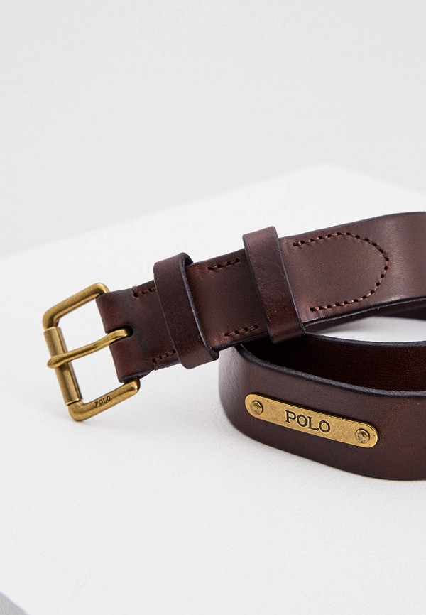 фото Ремень polo ralph lauren