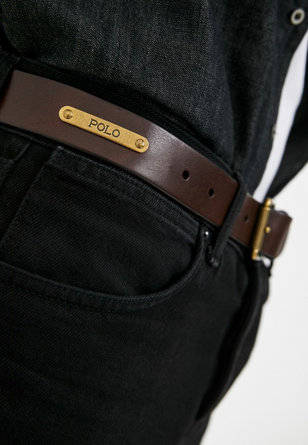 фото Ремень polo ralph lauren