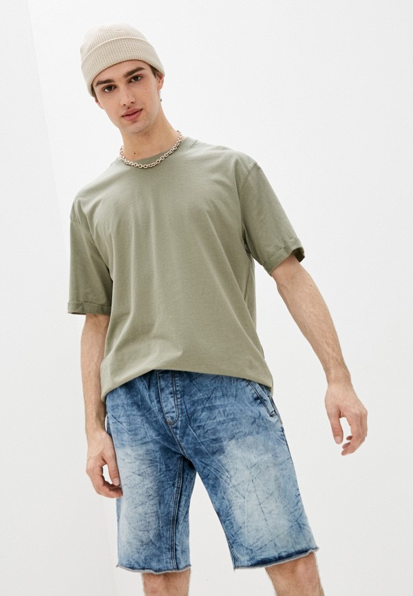 фото Футболка befree