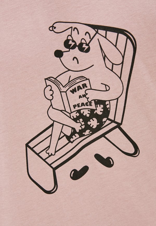 фото Футболка befree