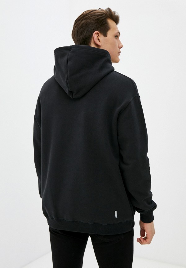 фото Худи urban tiger