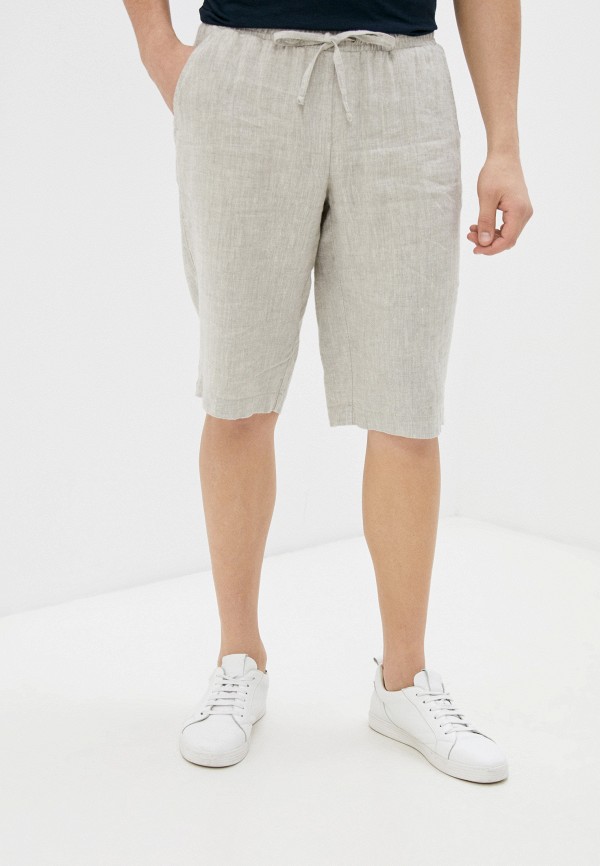 

Шорты Naviator, Бежевый