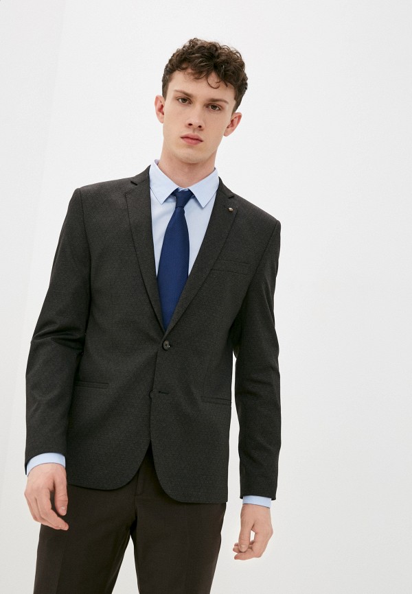 фото Костюм классический bazioni