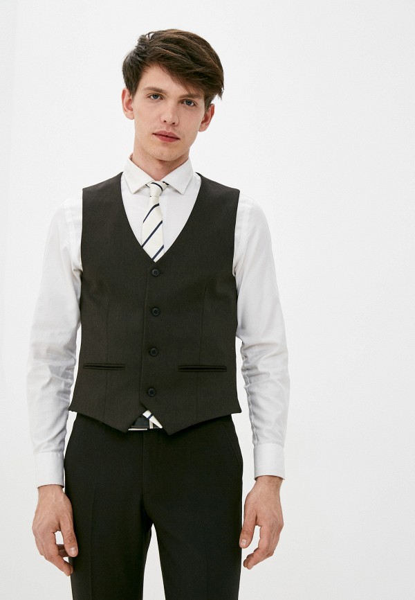 фото Костюм классический bazioni