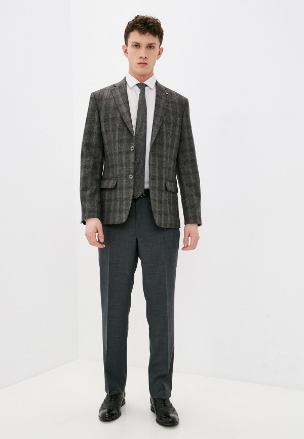 фото Костюм классический bazioni