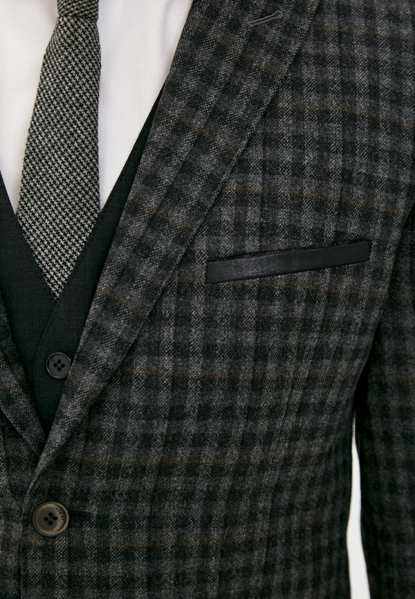 фото Костюм классический bazioni