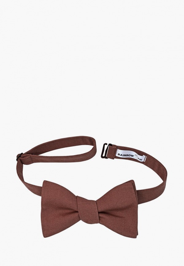 

Бабочка Rainbowtie, Коричневый