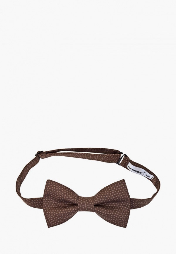 

Бабочка Rainbowtie, Коричневый