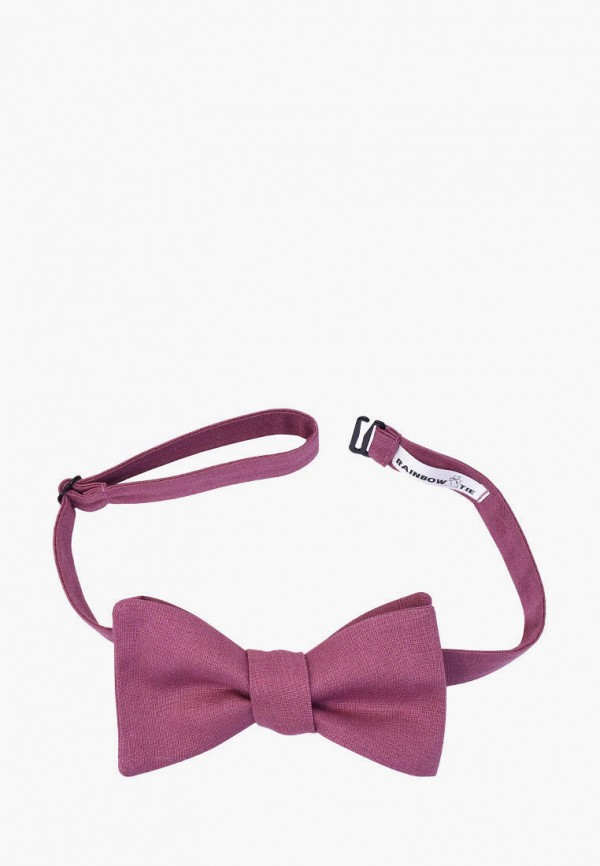 

Бабочка Rainbowtie, Розовый