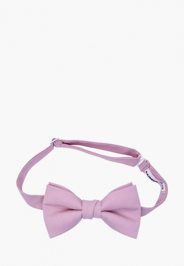

Бабочка Rainbowtie, Розовый