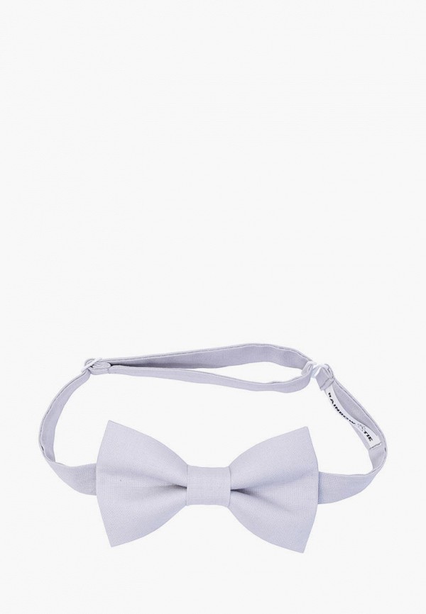 

Бабочка Rainbowtie, Серый