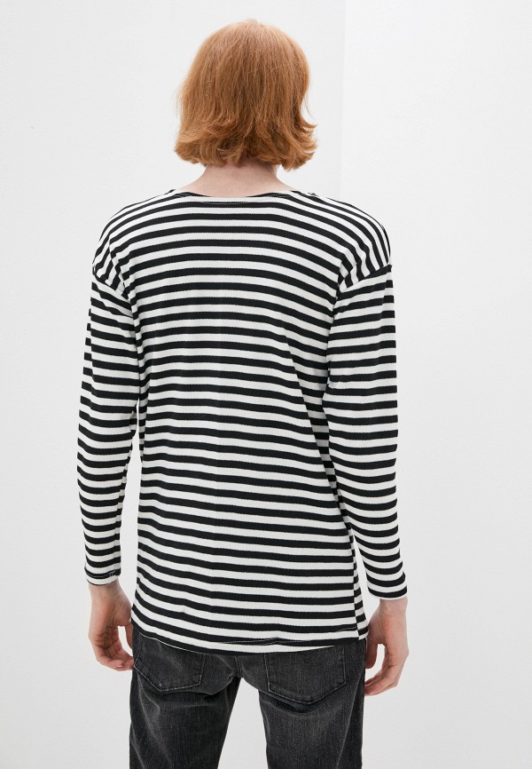 фото Лонгслив дом с маяком