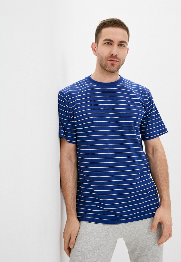 

Футболка Shining Star, Синий, Pastel