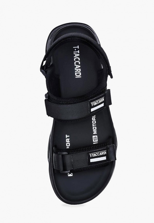 фото Сандалии t.taccardi