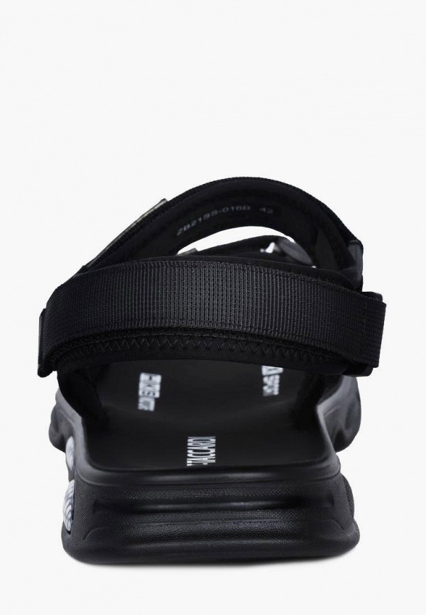 фото Сандалии t.taccardi