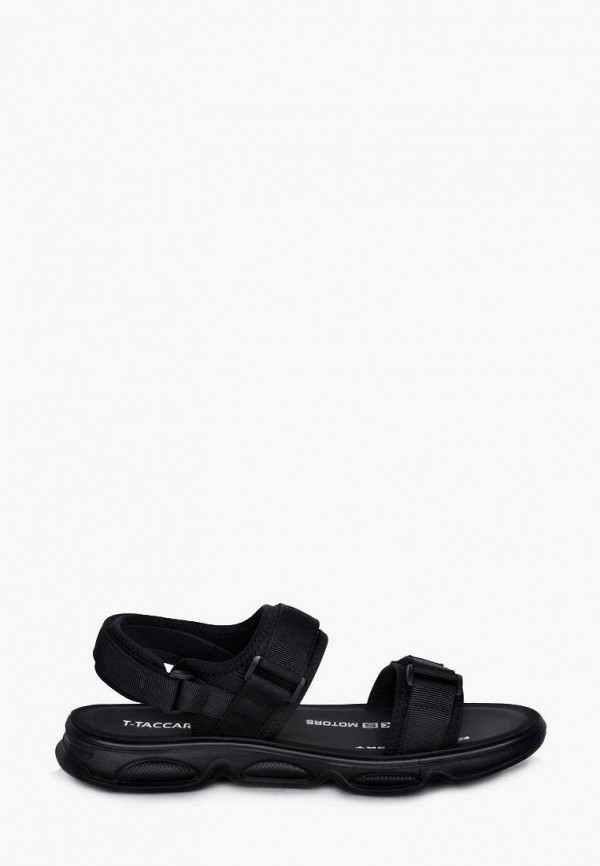 фото Сандалии t.taccardi