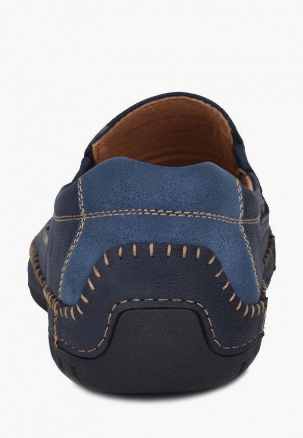 фото Ботинки t.taccardi