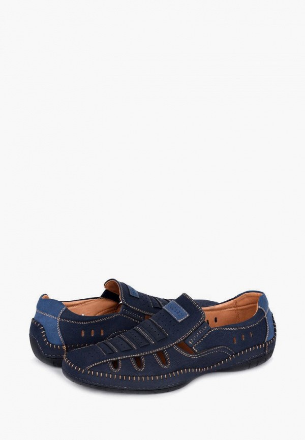 фото Ботинки t.taccardi