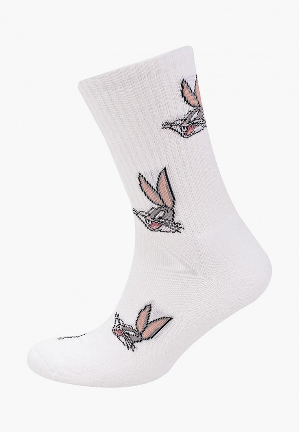 

Носки Calzedonia, Белый, Calzedonia MP002XM1HBFJ