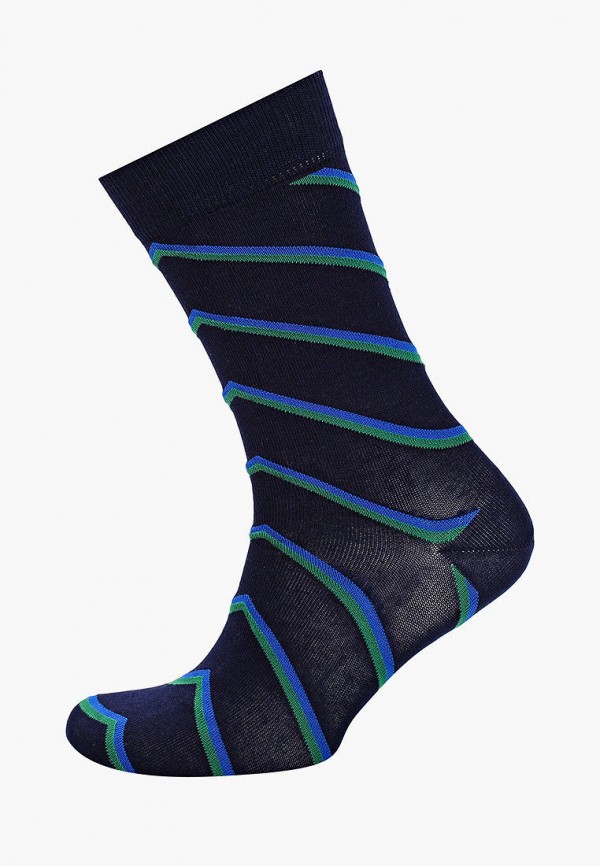 

Носки Calzedonia, Синий, Calzedonia MP002XM1HBFM