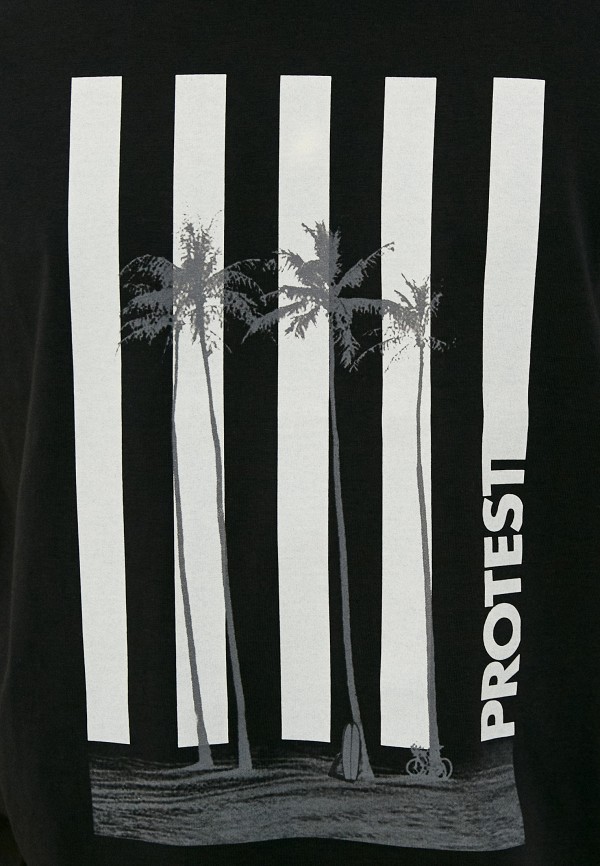 фото Футболка protest