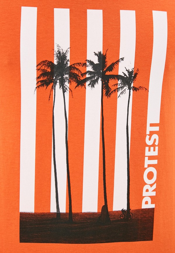 фото Футболка protest