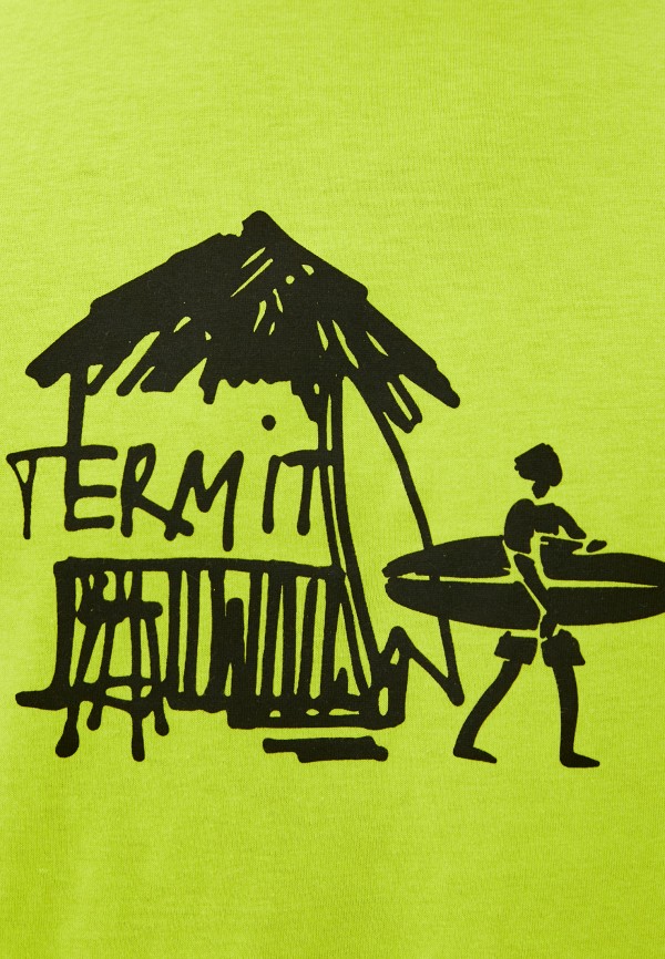 фото Футболка termit