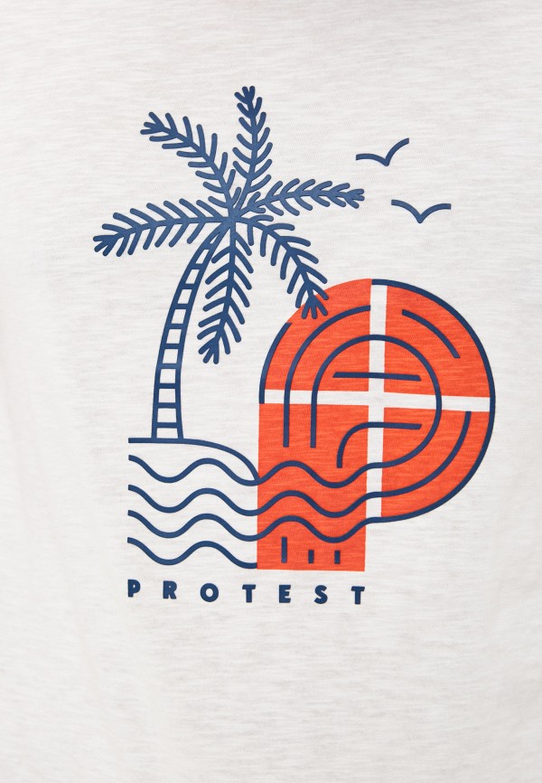 фото Футболка protest