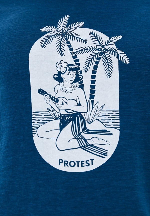 фото Футболка protest